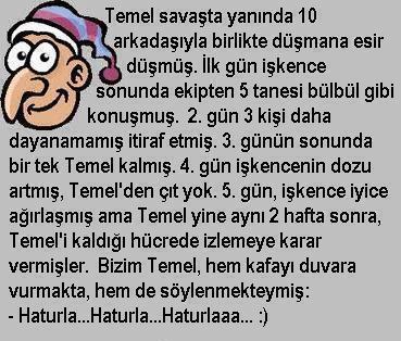 resimli temel fikraları