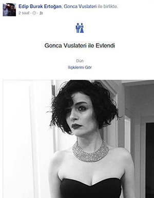 Gonca Vuslateri