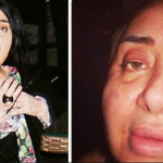 nur yerlitaş nurealla makyajsız hali