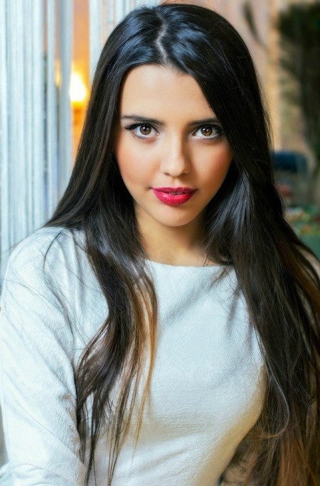 azerbaycan kızları