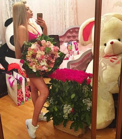 azeri gençlerin ultra lüks hayatları