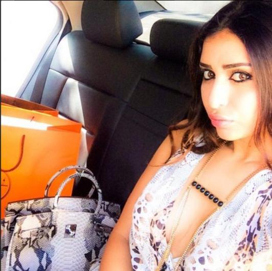 azeri gençlerin ultra lüks hayatları