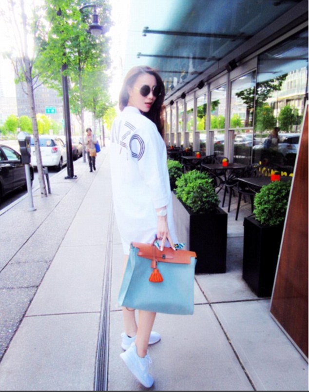 Çinin Ultra Zengin Kızları