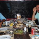 ebru gündeş ve reza zarrab