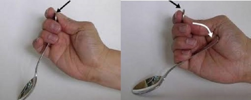 sihirbazların numarasını ortaya çıkaran fotoğraflar