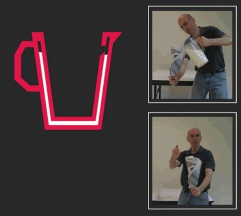 sihirbazların numarasını ortaya çıkaran fotoğraflar