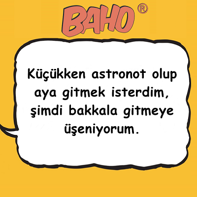 sosyal medya fenomeni baho'dan inciler