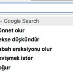 kadınlar erkeklerle ilgili neleri merak ediyor