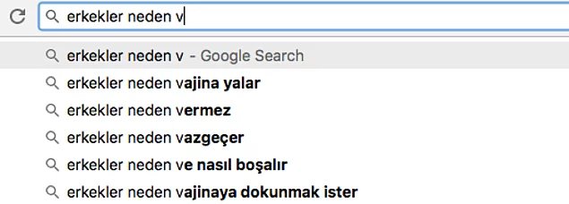 kadınlar erkeklerle ilgili neleri merak ediyor