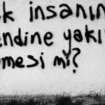 popüler duvar yazıları