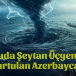 Bermuda Şeytan Üçgeni