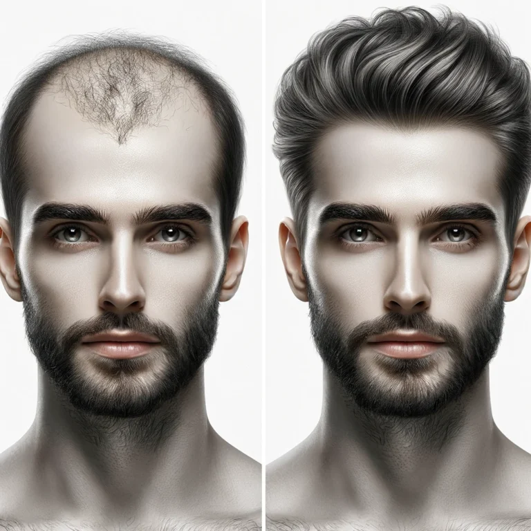 The Rise of Turkey as a Global Hub for Hair Transplant Surgery: Understanding the Phenomenon