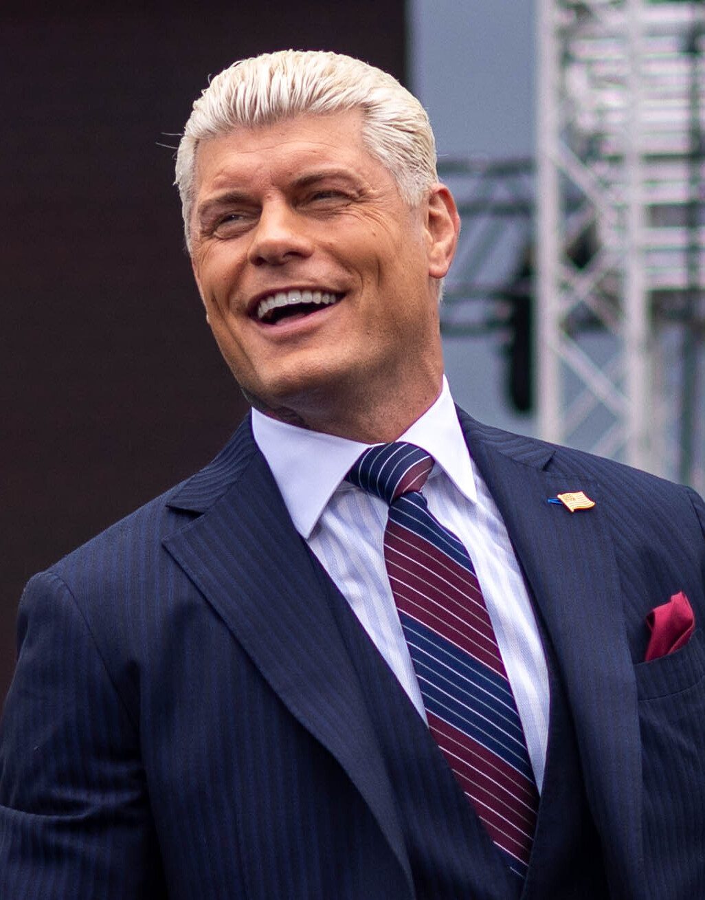 Cody Rhodes' WWE Unvanı İçin Tehlike Çanları