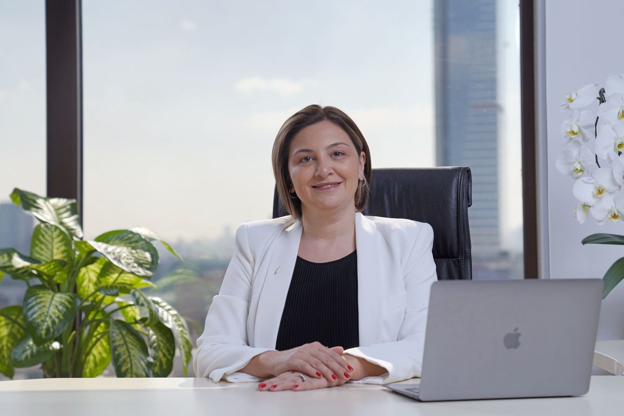 Simge Barankoğlu'ndan Nefes Kesen Karar