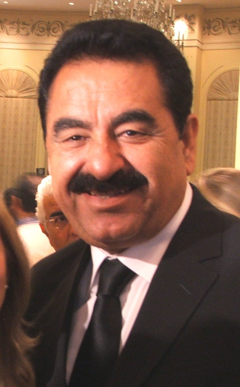 İbrahim Tatlıses'in Oğlu Ahmet Tatlıses'ten Şaşırtan Miras Açıklaması