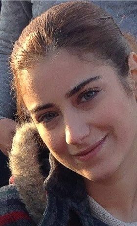 Hazal Kaya Amsterdam'a Yerleşiyor